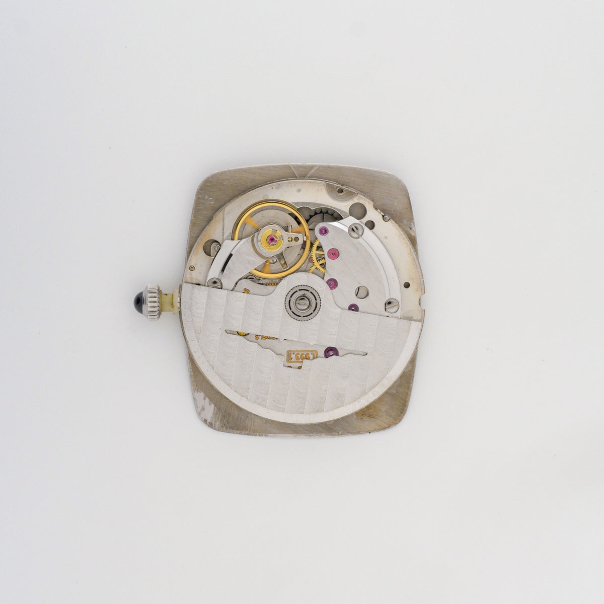 LONGINES AUTOMATIC REF. 4204-1
