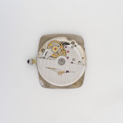 LONGINES AUTOMATIC REF. 4204-1