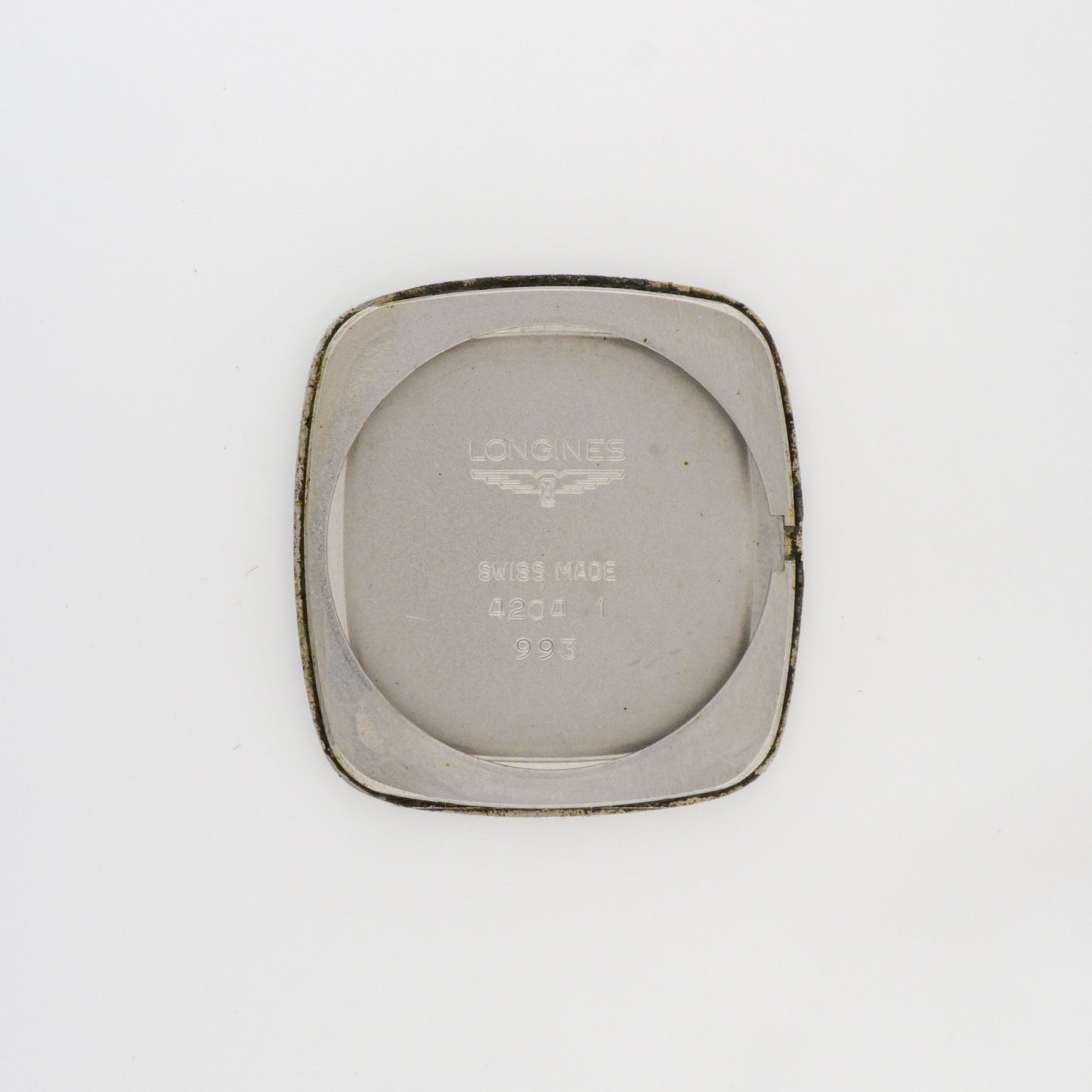 LONGINES AUTOMATIC REF. 4204-1