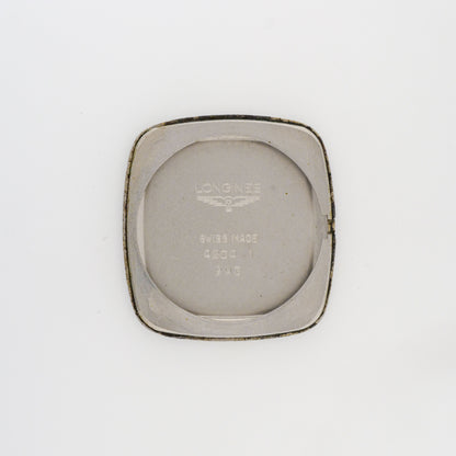 LONGINES AUTOMATIC REF. 4204-1