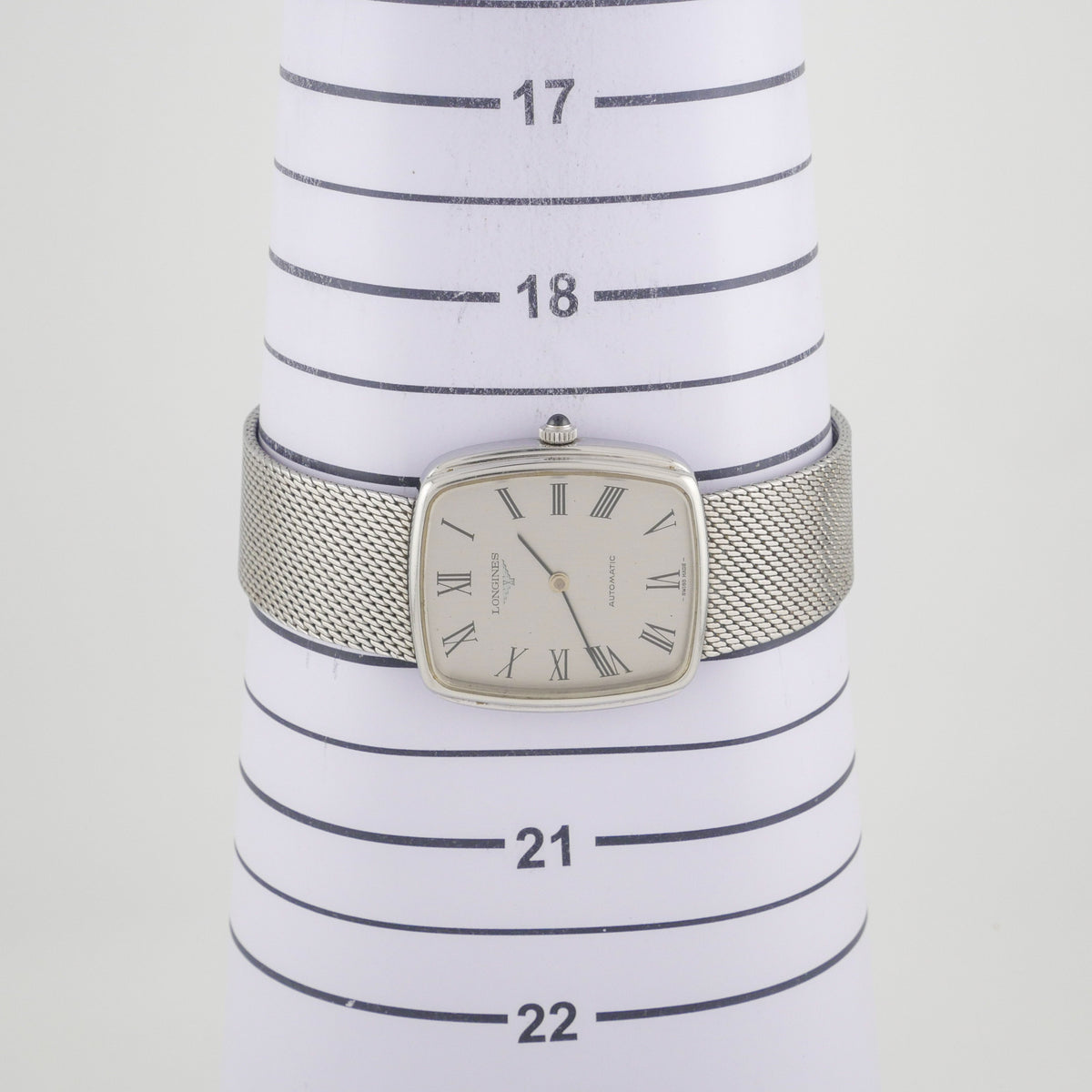 LONGINES AUTOMATIC REF. 4204-1
