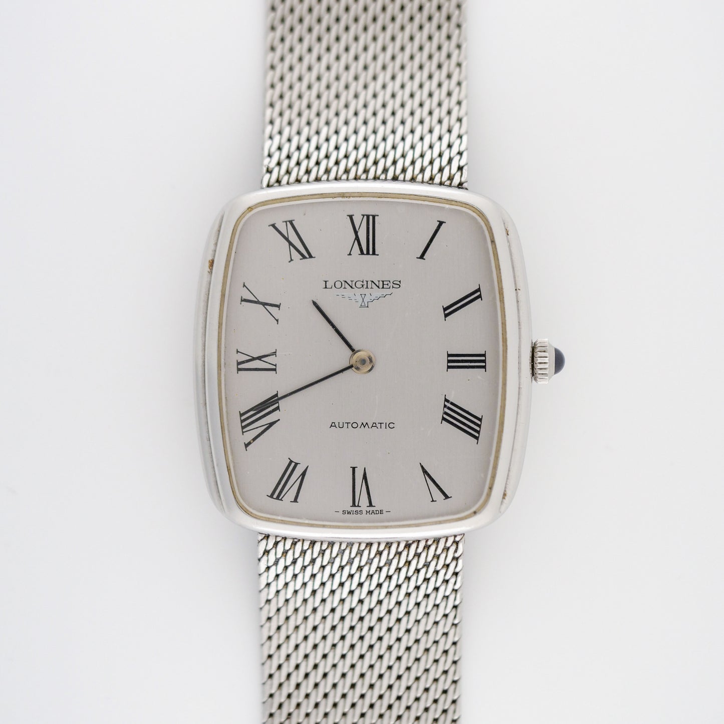 LONGINES AUTOMATIC REF. 4204-1