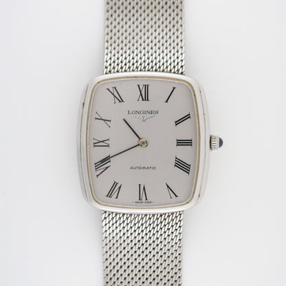 LONGINES AUTOMATIC REF. 4204-1