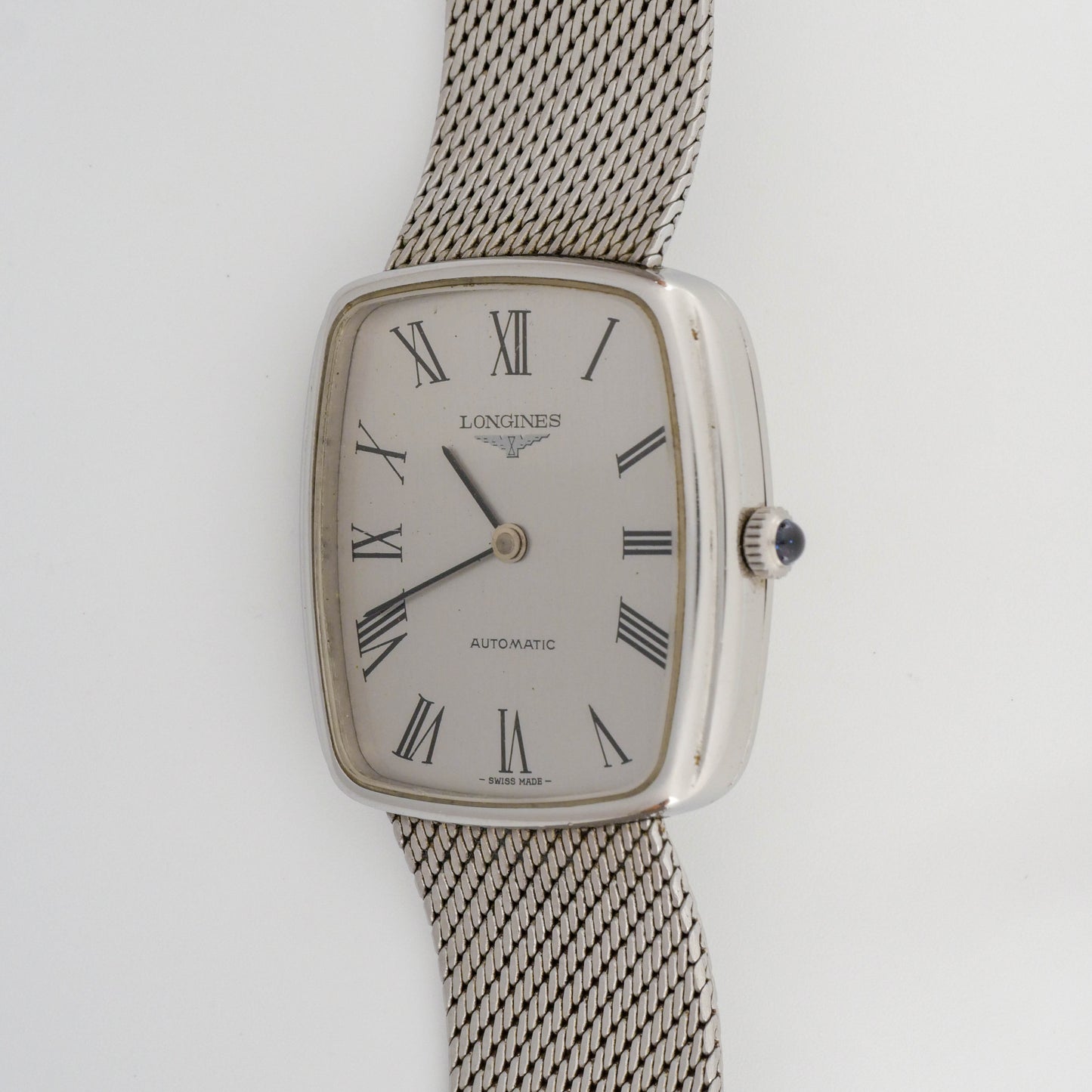 LONGINES AUTOMATIC REF. 4204-1