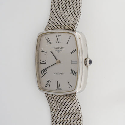 LONGINES AUTOMATIC REF. 4204-1