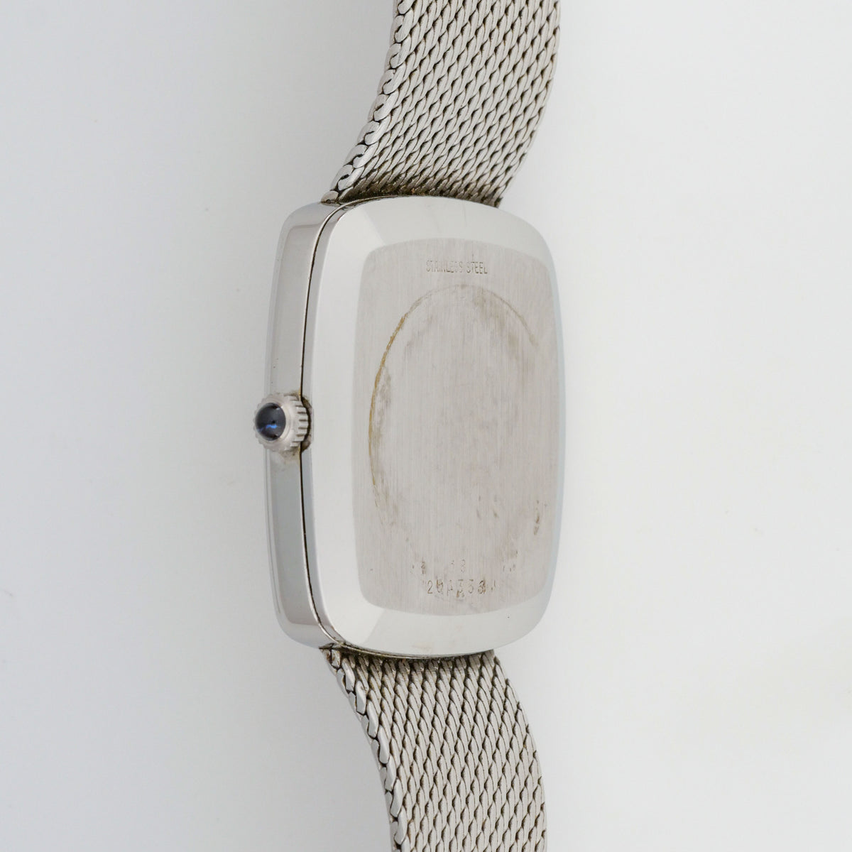 LONGINES AUTOMATIC REF. 4204-1