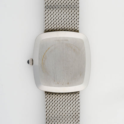 LONGINES AUTOMATIC REF. 4204-1