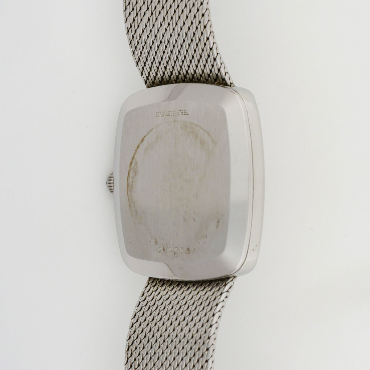 LONGINES AUTOMATIC REF. 4204-1