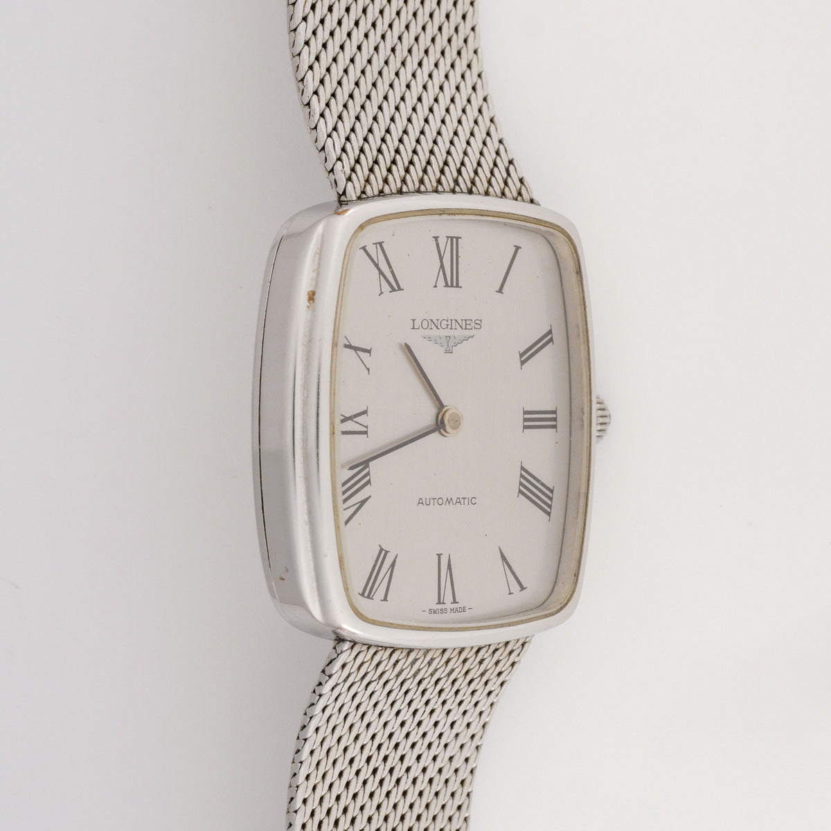 LONGINES AUTOMATIC REF. 4204-1
