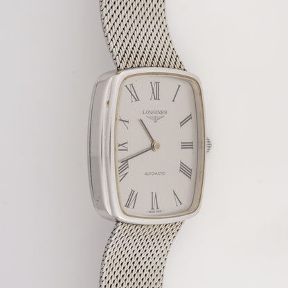 LONGINES AUTOMATIC REF. 4204-1