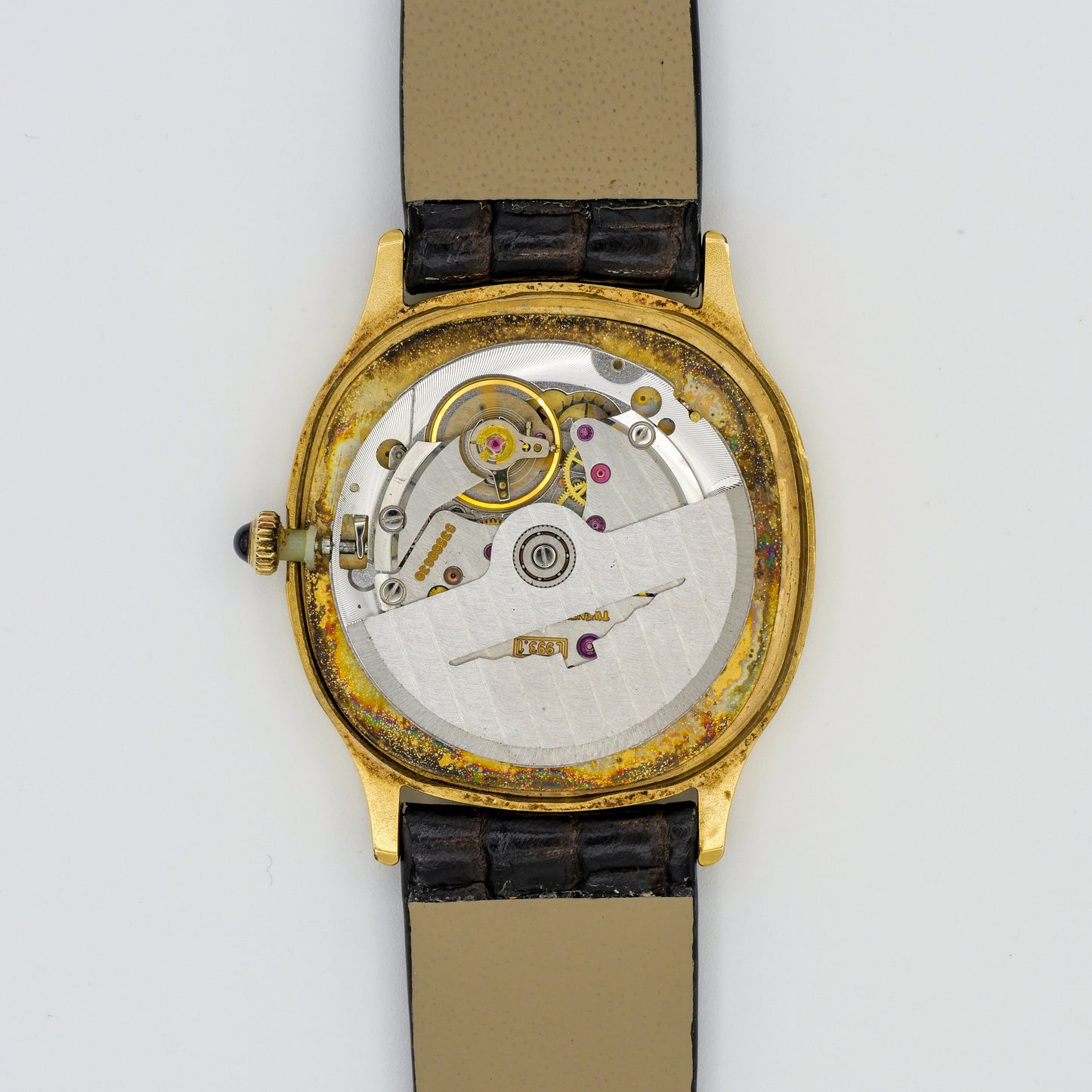 LONGINES AUTOMATIC REF. 4246