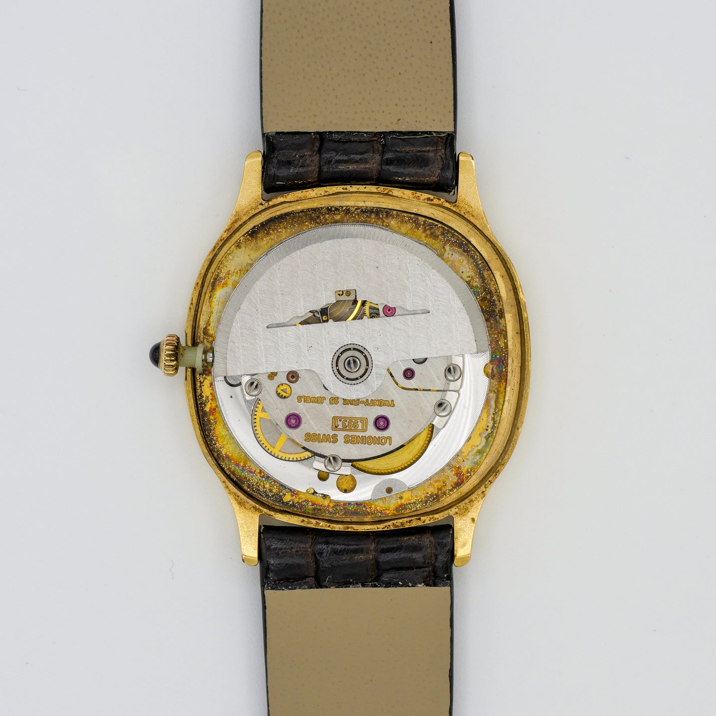 LONGINES AUTOMATIC REF. 4246