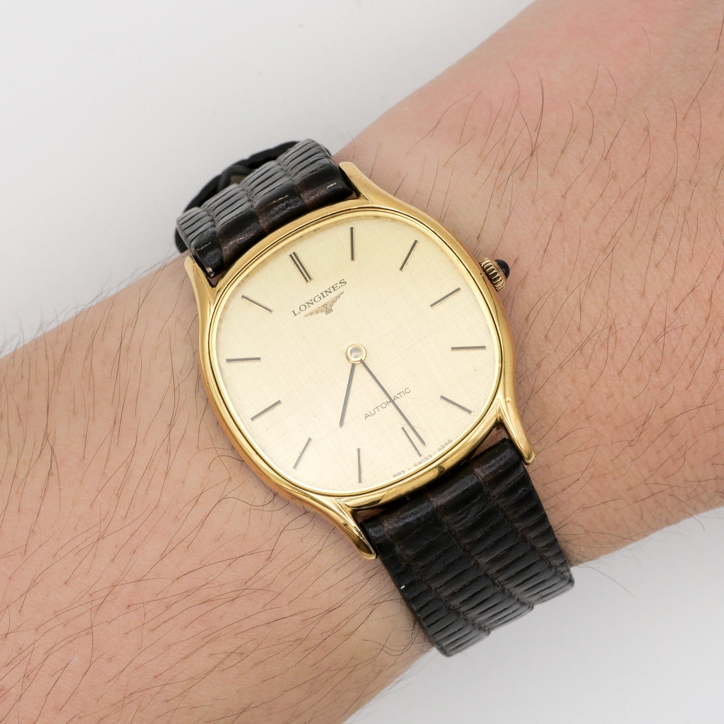 LONGINES AUTOMATIC REF. 4246