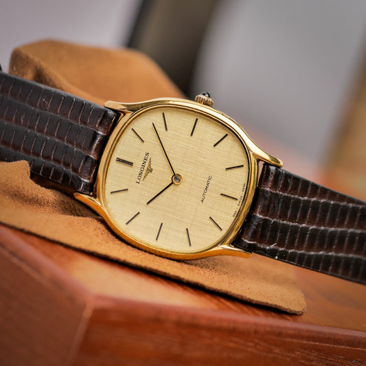 LONGINES AUTOMATIC REF. 4246