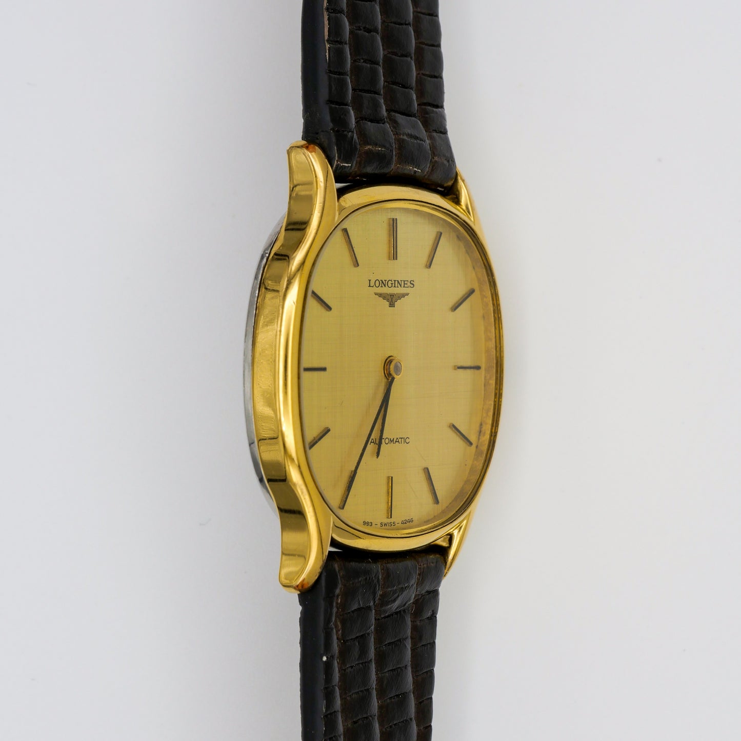 LONGINES AUTOMATIC REF. 4246
