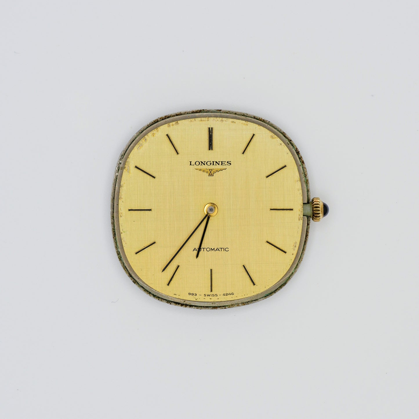 LONGINES AUTOMATIC REF. 4246