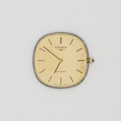 LONGINES AUTOMATIC REF. 4246
