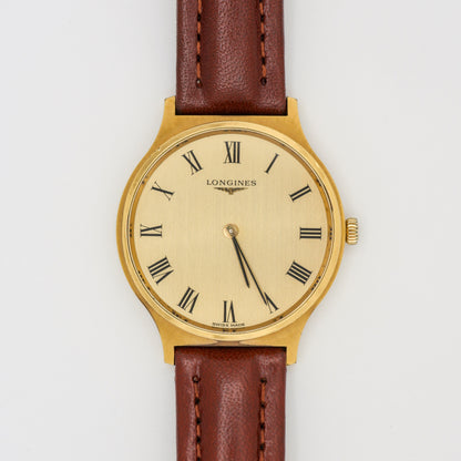LONGINES REF. 4237