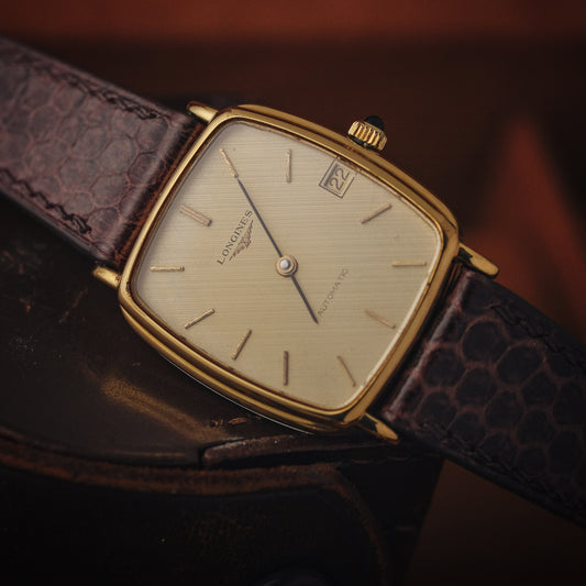 LONGINES AUTOMATIC REF. 4397-1