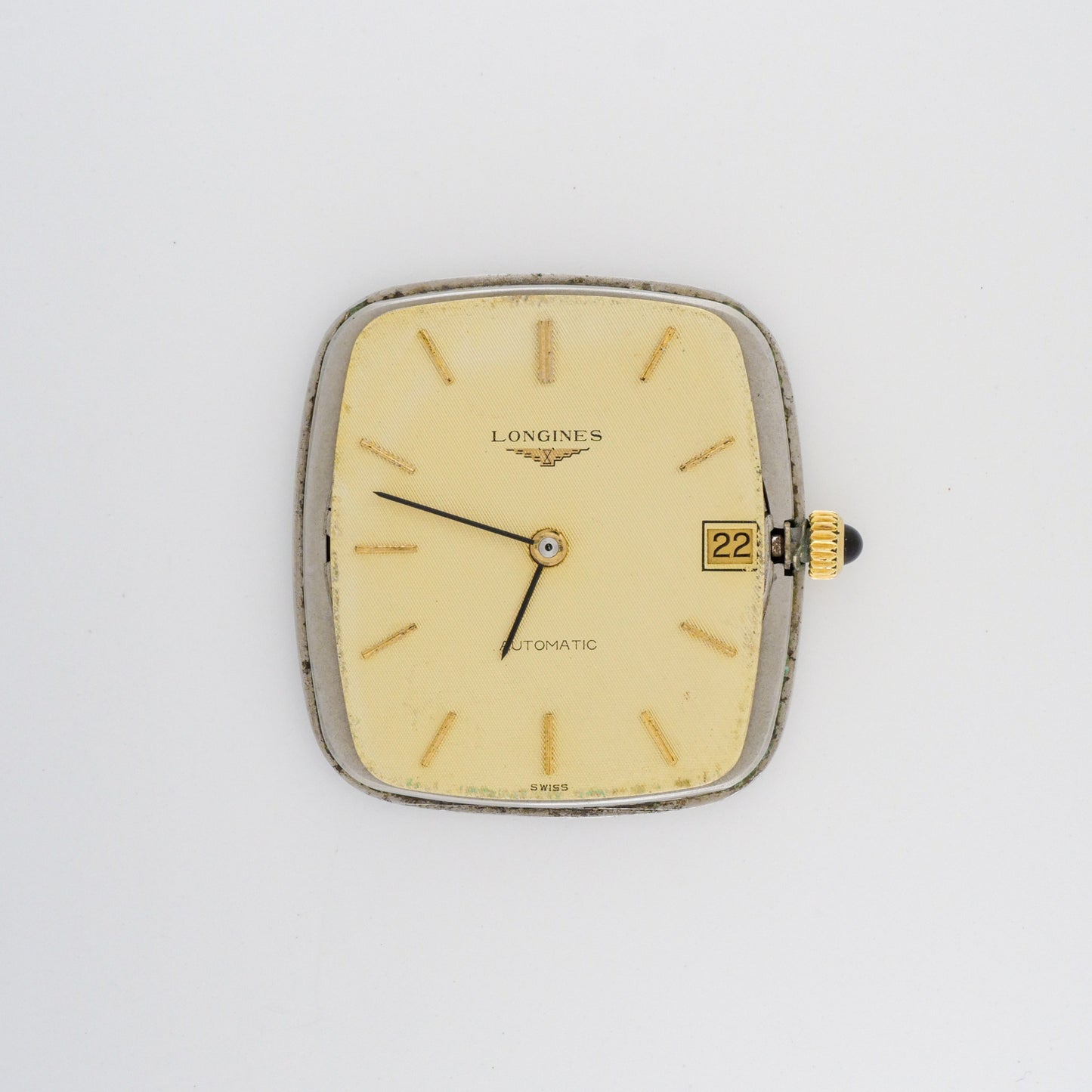 LONGINES AUTOMATIC REF. 4397-1