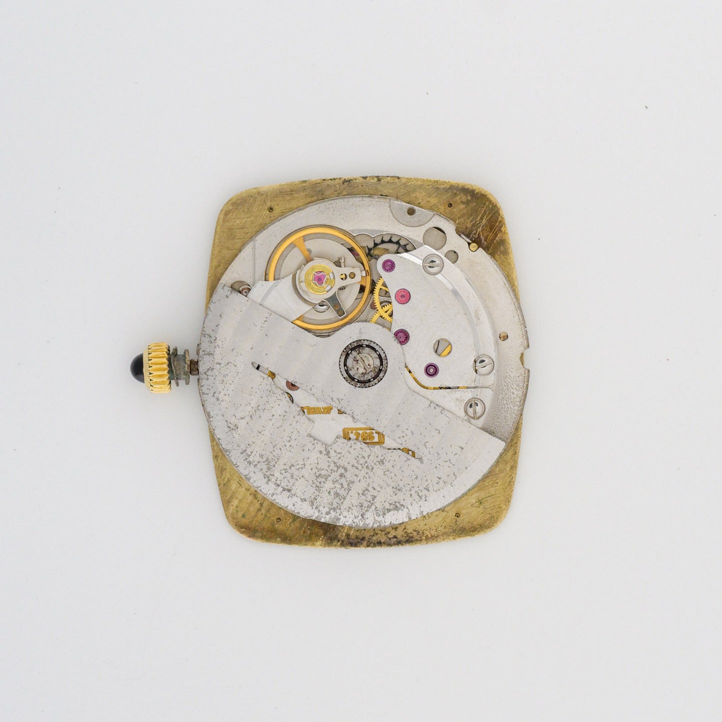 LONGINES AUTOMATIC REF. 4397-1