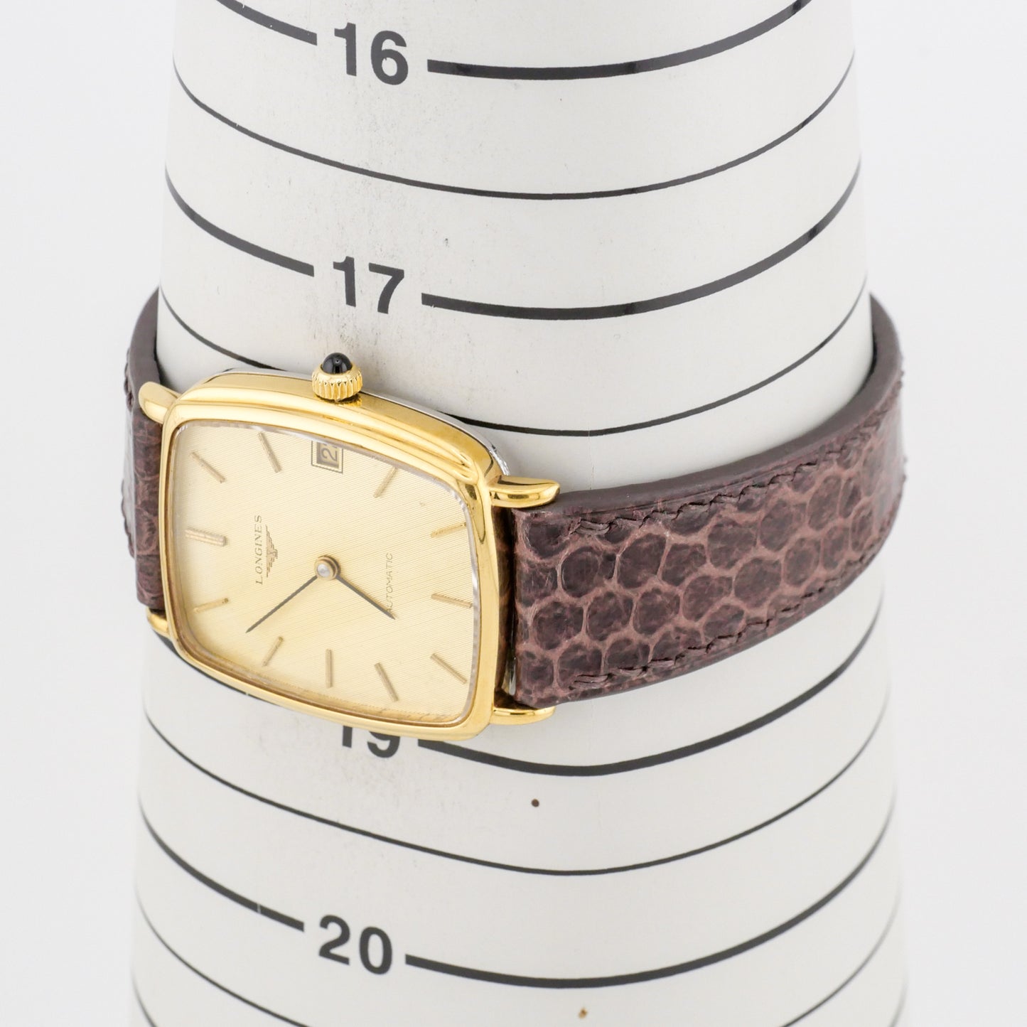 LONGINES AUTOMATIC REF. 4397-1