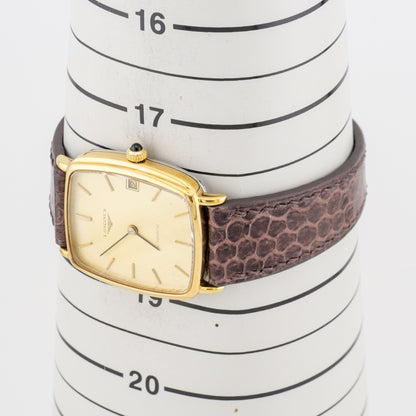 LONGINES AUTOMATIC REF. 4397-1