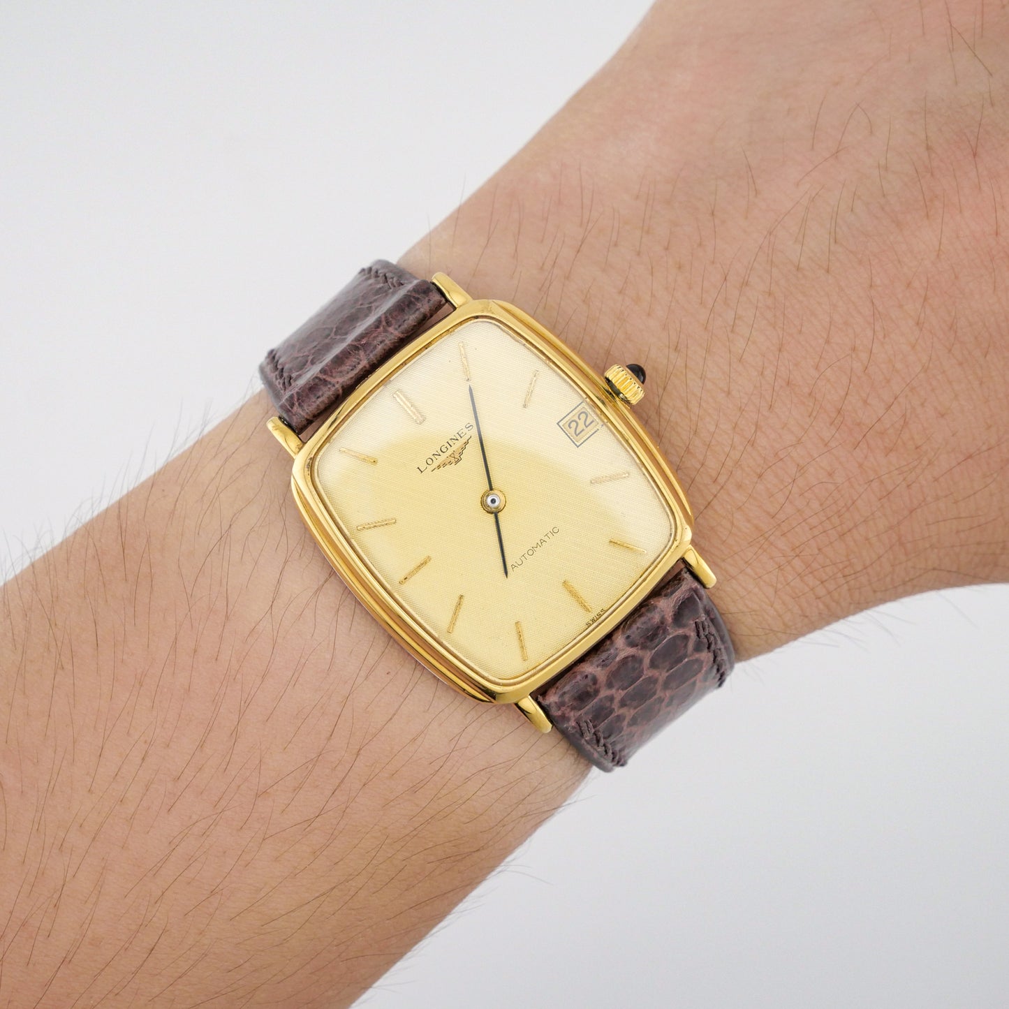 LONGINES AUTOMATIC REF. 4397-1