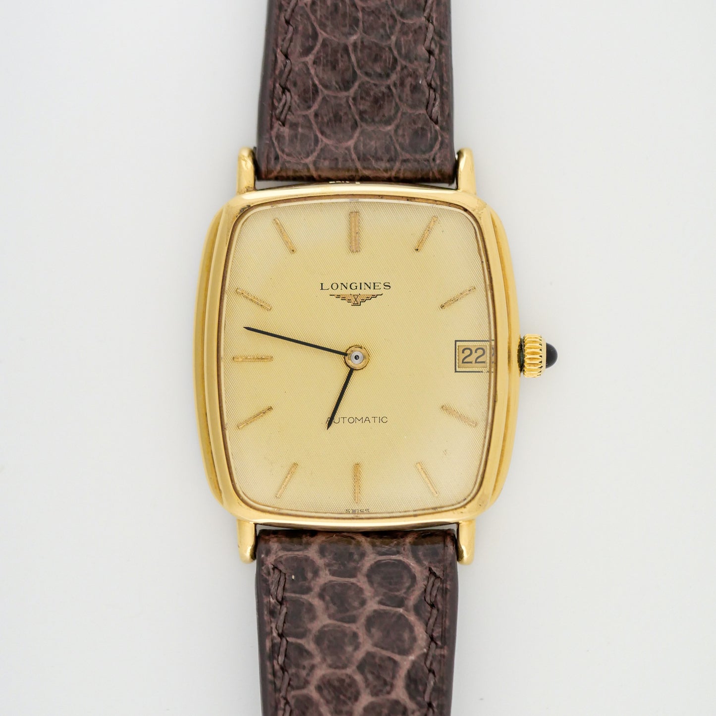 LONGINES AUTOMATIC REF. 4397-1