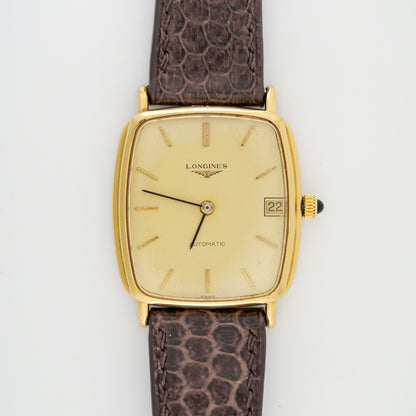 LONGINES AUTOMATIC REF. 4397-1