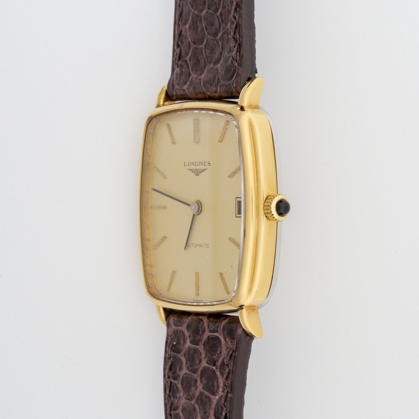 LONGINES AUTOMATIC REF. 4397-1