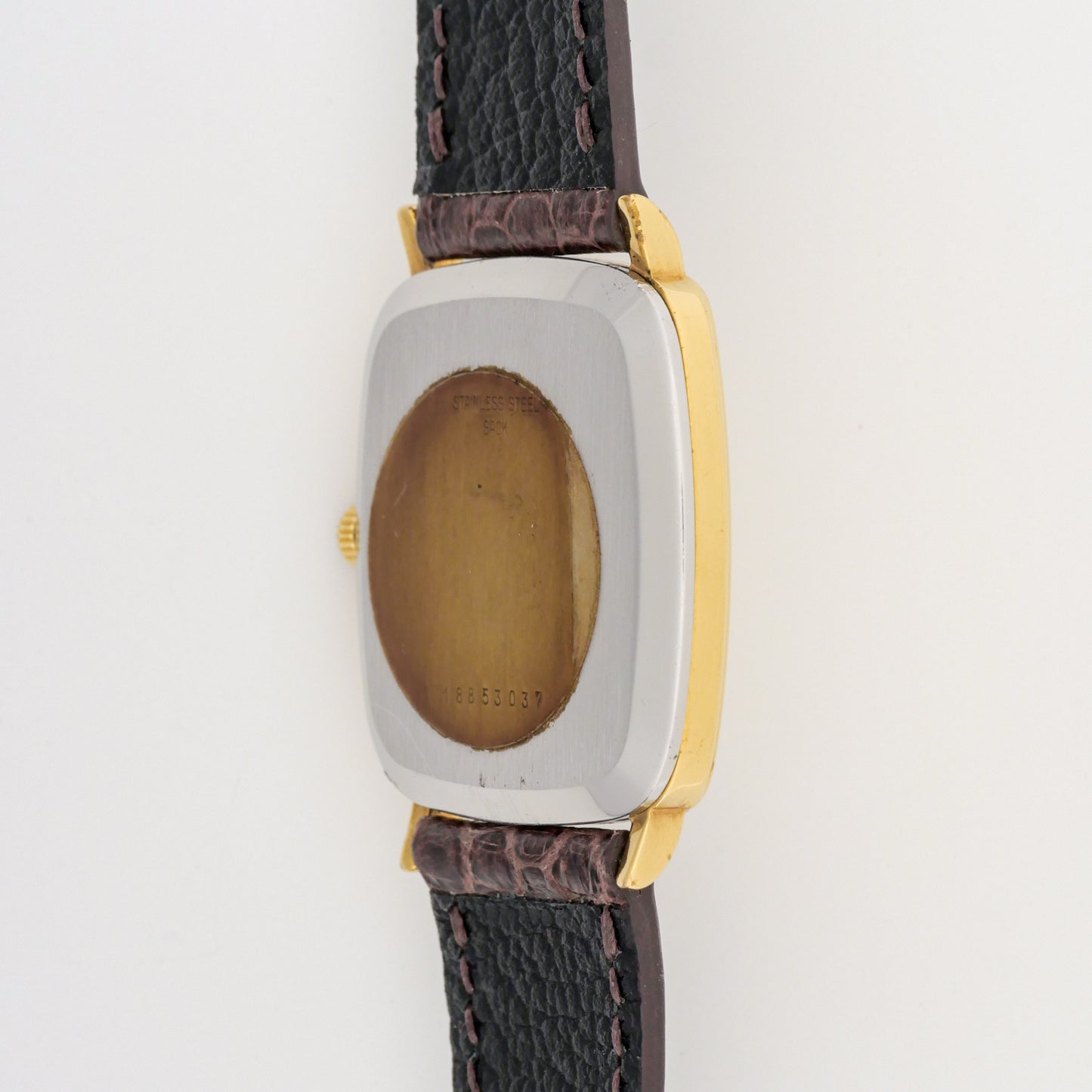 LONGINES AUTOMATIC REF. 4397-1