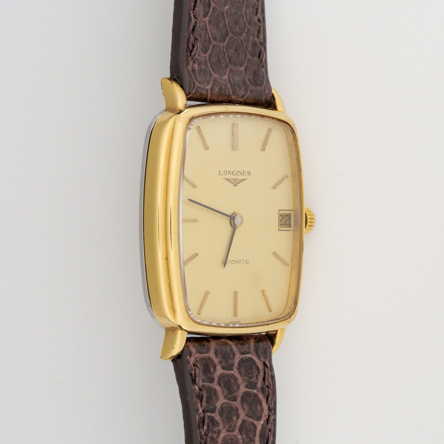 LONGINES AUTOMATIC REF. 4397-1
