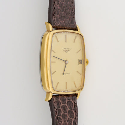 LONGINES AUTOMATIC REF. 4397-1