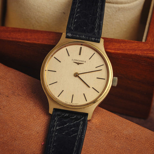 LONGINES REF. 4427-2