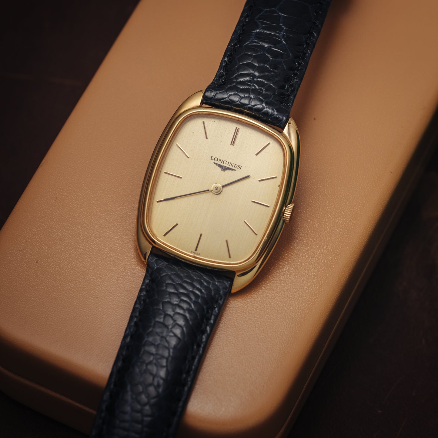 LONGINES REF. 4448