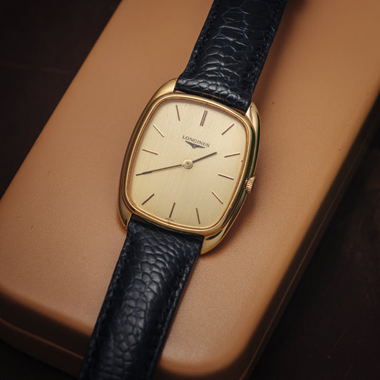 LONGINES REF. 4448