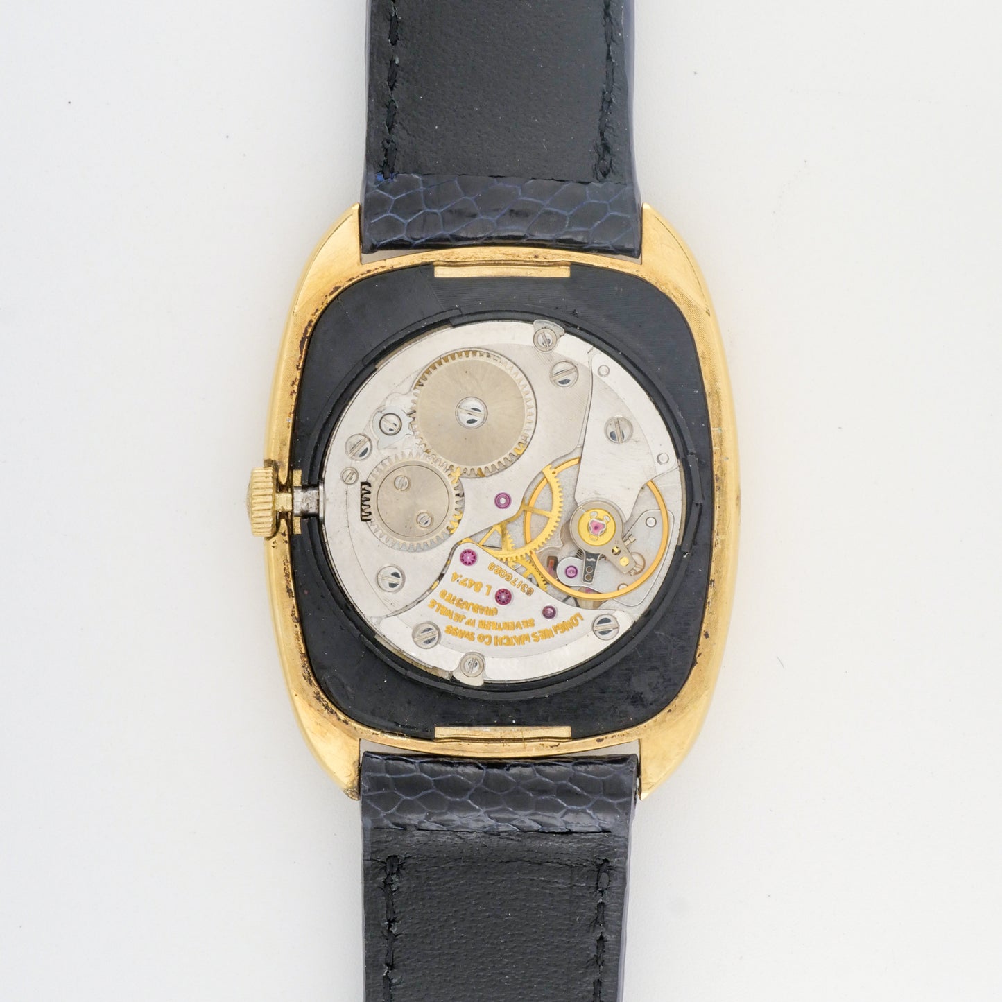 LONGINES REF. 4448
