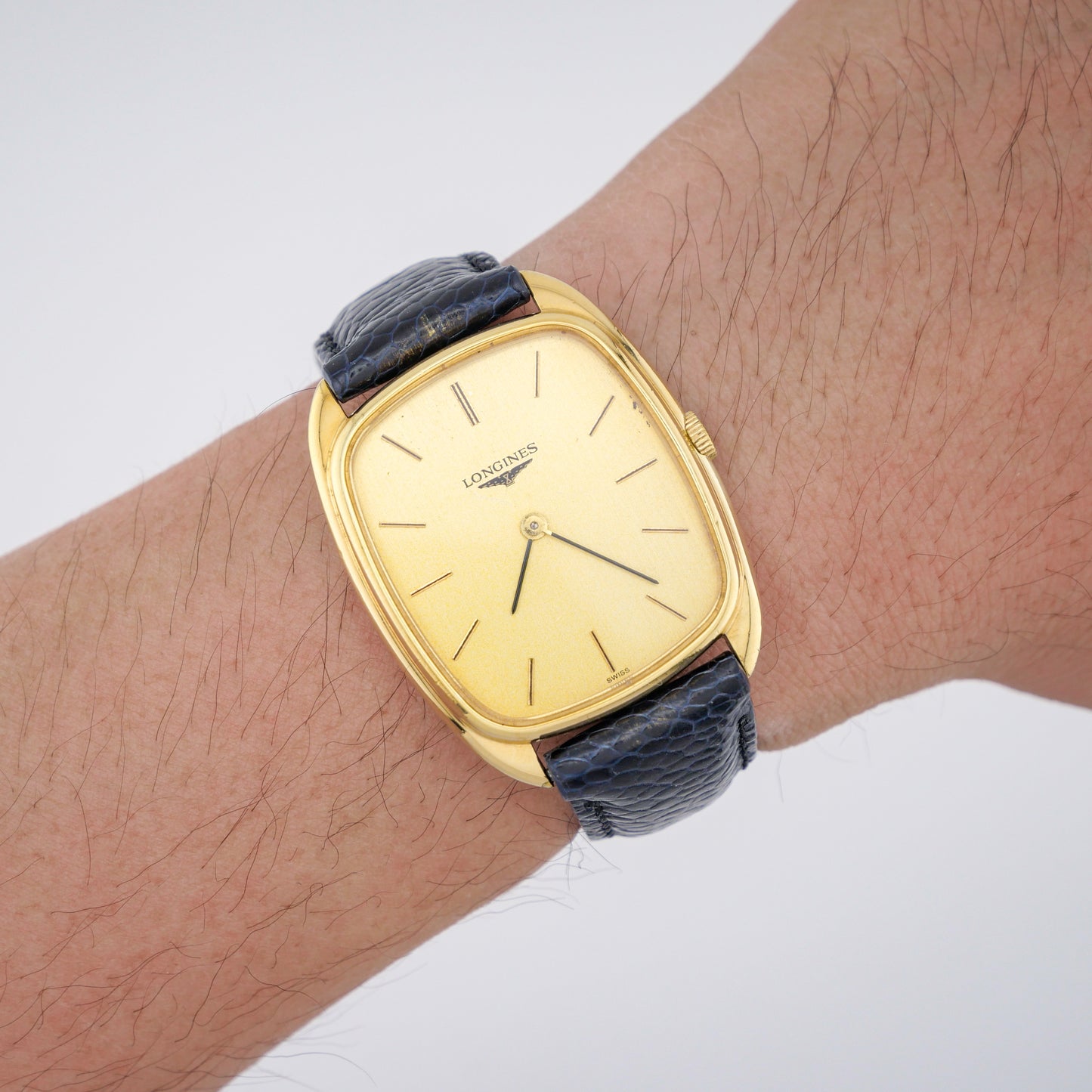 LONGINES REF. 4448