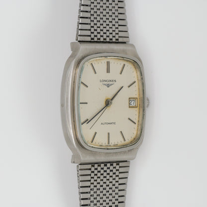 LONGINES AUTOMATIC REF. 4830