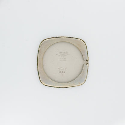 LONGINES REF. 5082