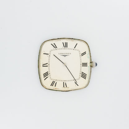 LONGINES REF. 5082