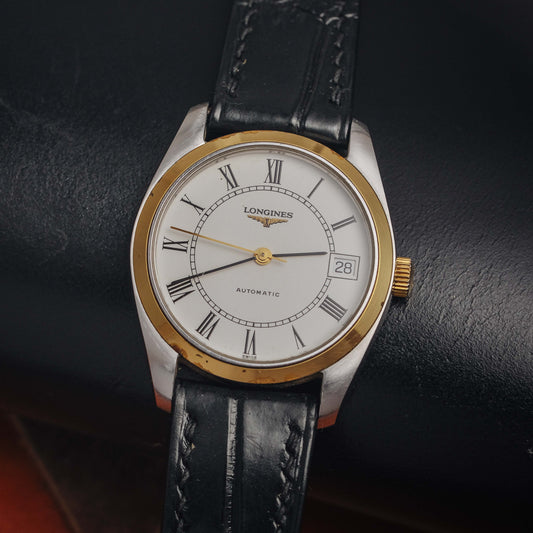 LONGINES AUTOMATIC REF. L7.632.3