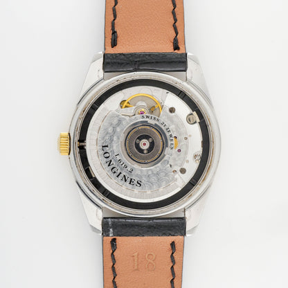 LONGINES AUTOMATIC REF. L7.632.3