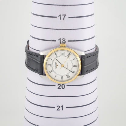 LONGINES AUTOMATIC REF. L7.632.3