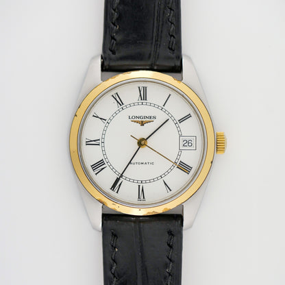 LONGINES AUTOMATIC REF. L7.632.3