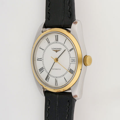 LONGINES AUTOMATIC REF. L7.632.3