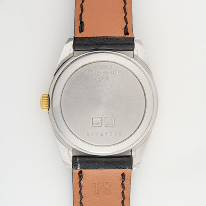 LONGINES AUTOMATIC REF. L7.632.3