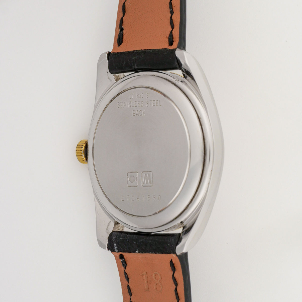 LONGINES AUTOMATIC REF. L7.632.3