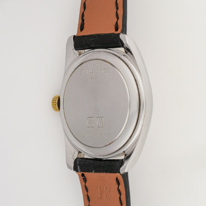 LONGINES AUTOMATIC REF. L7.632.3